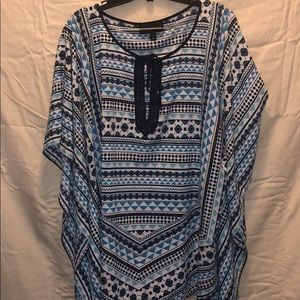 Lane Bryant Tunic